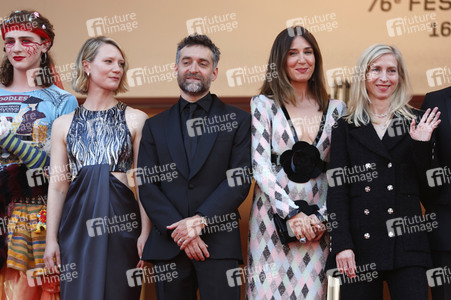 Filmpremiere 'Club Zero', Cannes Film Festival 2023