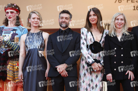 Filmpremiere 'Club Zero', Cannes Film Festival 2023
