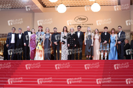 Filmpremiere 'Club Zero', Cannes Film Festival 2023