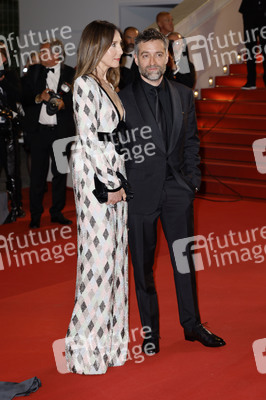 Filmpremiere 'Club Zero', Cannes Film Festival 2023
