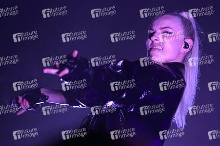 Konzert von Cyan Kicks in Hannover