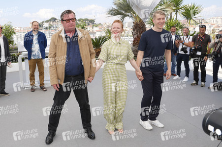 Photocall 'Fallen Leaves', Cannes Film Festival 2023