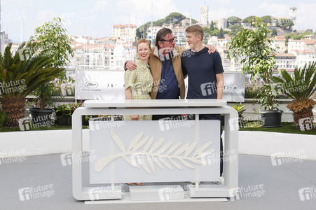 Photocall 'Fallen Leaves', Cannes Film Festival 2023