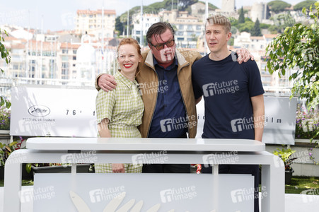 Photocall 'Fallen Leaves', Cannes Film Festival 2023