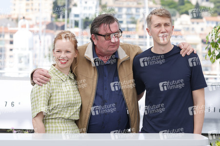 Photocall 'Fallen Leaves', Cannes Film Festival 2023