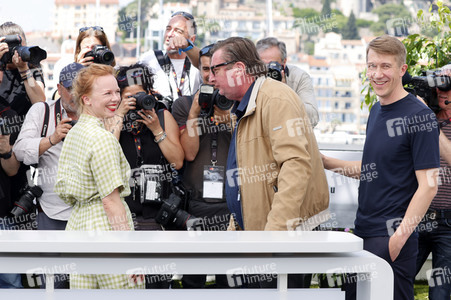 Photocall 'Fallen Leaves', Cannes Film Festival 2023