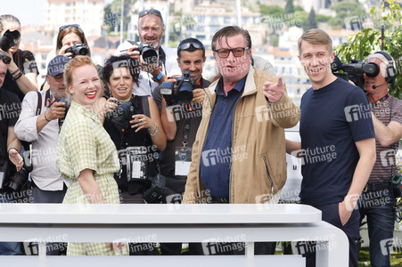 Photocall 'Fallen Leaves', Cannes Film Festival 2023