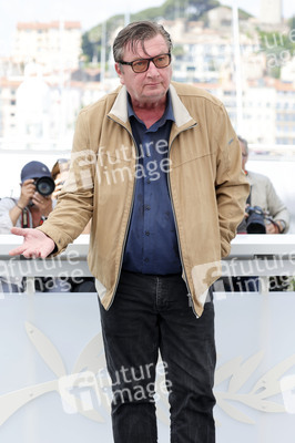 Photocall 'Fallen Leaves', Cannes Film Festival 2023