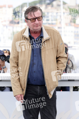 Photocall 'Fallen Leaves', Cannes Film Festival 2023