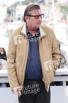 Photocall 'Fallen Leaves', Cannes Film Festival 2023