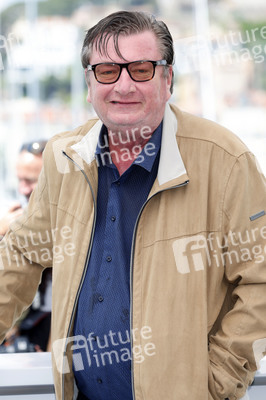 Photocall 'Fallen Leaves', Cannes Film Festival 2023