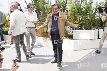 Photocall 'Fallen Leaves', Cannes Film Festival 2023