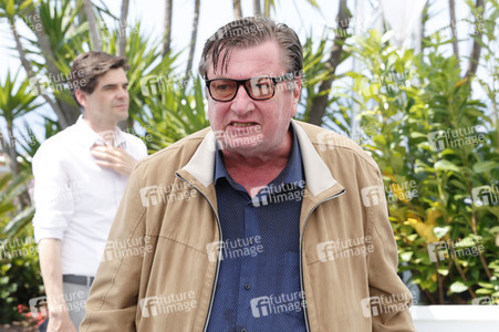 Photocall 'Fallen Leaves', Cannes Film Festival 2023