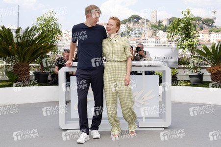 Photocall 'Fallen Leaves', Cannes Film Festival 2023