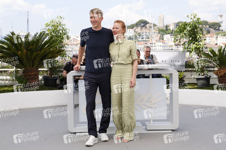 Photocall 'Fallen Leaves', Cannes Film Festival 2023