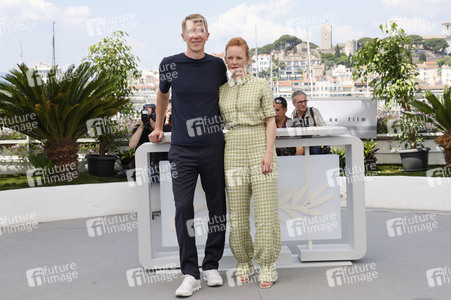 Photocall 'Fallen Leaves', Cannes Film Festival 2023