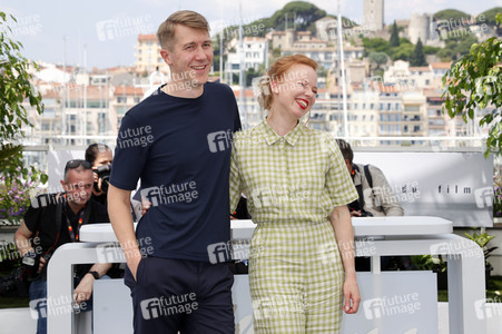 Photocall 'Fallen Leaves', Cannes Film Festival 2023