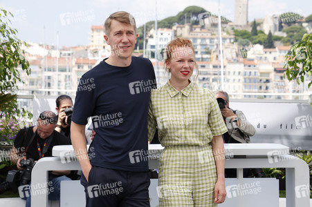 Photocall 'Fallen Leaves', Cannes Film Festival 2023