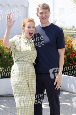 Photocall 'Fallen Leaves', Cannes Film Festival 2023