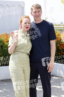 Photocall 'Fallen Leaves', Cannes Film Festival 2023