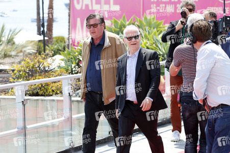 Photocall 'Fallen Leaves', Cannes Film Festival 2023