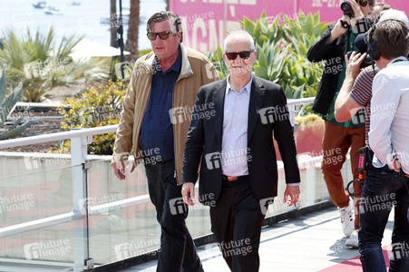 Photocall 'Fallen Leaves', Cannes Film Festival 2023