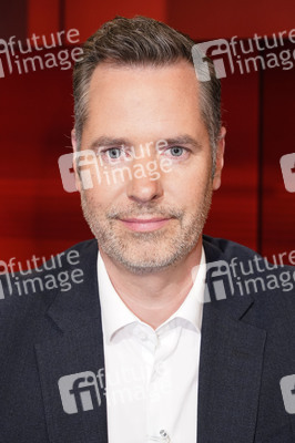 Talkshow 'hart aber fair' in Berlin