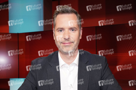 Talkshow 'hart aber fair' in Berlin