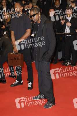 Serienpremiere 'The Idol', Cannes Film Festival 2023