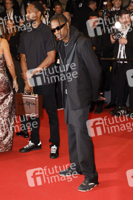 Serienpremiere 'The Idol', Cannes Film Festival 2023