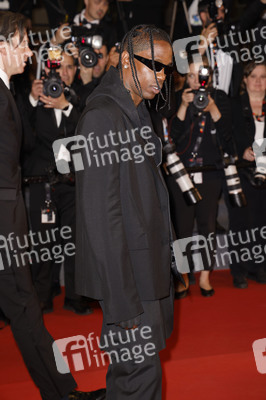Serienpremiere 'The Idol', Cannes Film Festival 2023