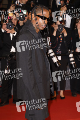 Serienpremiere 'The Idol', Cannes Film Festival 2023