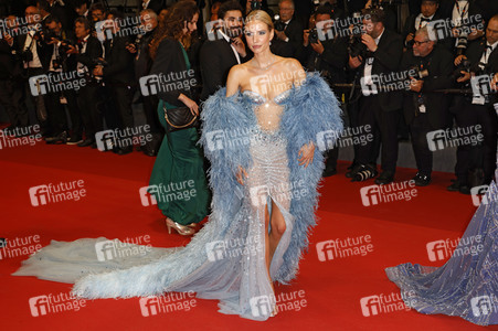 Serienpremiere 'The Idol', Cannes Film Festival 2023