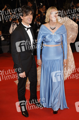 Serienpremiere 'The Idol', Cannes Film Festival 2023
