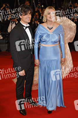 Serienpremiere 'The Idol', Cannes Film Festival 2023