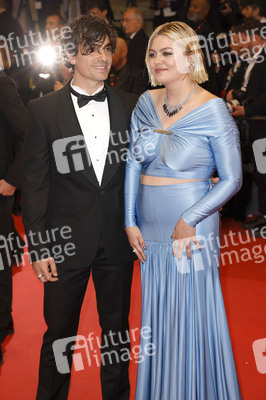Serienpremiere 'The Idol', Cannes Film Festival 2023