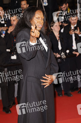 Serienpremiere 'The Idol', Cannes Film Festival 2023