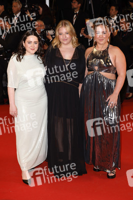 Serienpremiere 'The Idol', Cannes Film Festival 2023