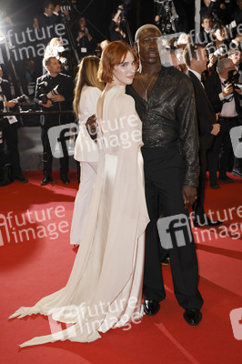 Serienpremiere 'The Idol', Cannes Film Festival 2023