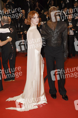 Serienpremiere 'The Idol', Cannes Film Festival 2023