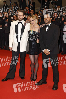 Serienpremiere 'The Idol', Cannes Film Festival 2023