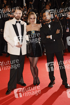 Serienpremiere 'The Idol', Cannes Film Festival 2023