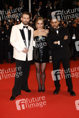 Serienpremiere 'The Idol', Cannes Film Festival 2023