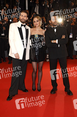 Serienpremiere 'The Idol', Cannes Film Festival 2023