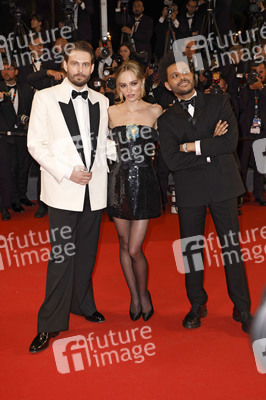 Serienpremiere 'The Idol', Cannes Film Festival 2023
