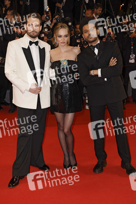 Serienpremiere 'The Idol', Cannes Film Festival 2023