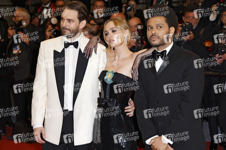 Serienpremiere 'The Idol', Cannes Film Festival 2023