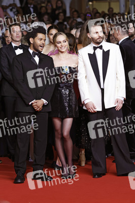 Serienpremiere 'The Idol', Cannes Film Festival 2023