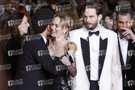 Serienpremiere 'The Idol', Cannes Film Festival 2023