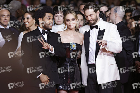 Serienpremiere 'The Idol', Cannes Film Festival 2023